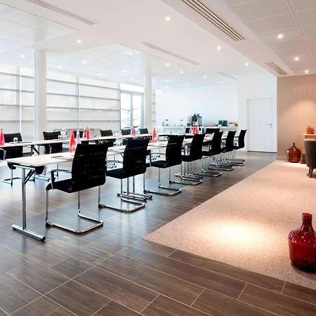 Ac Hotel By Marriott Paris Le Bourget Airport Dugny Exteriör bild