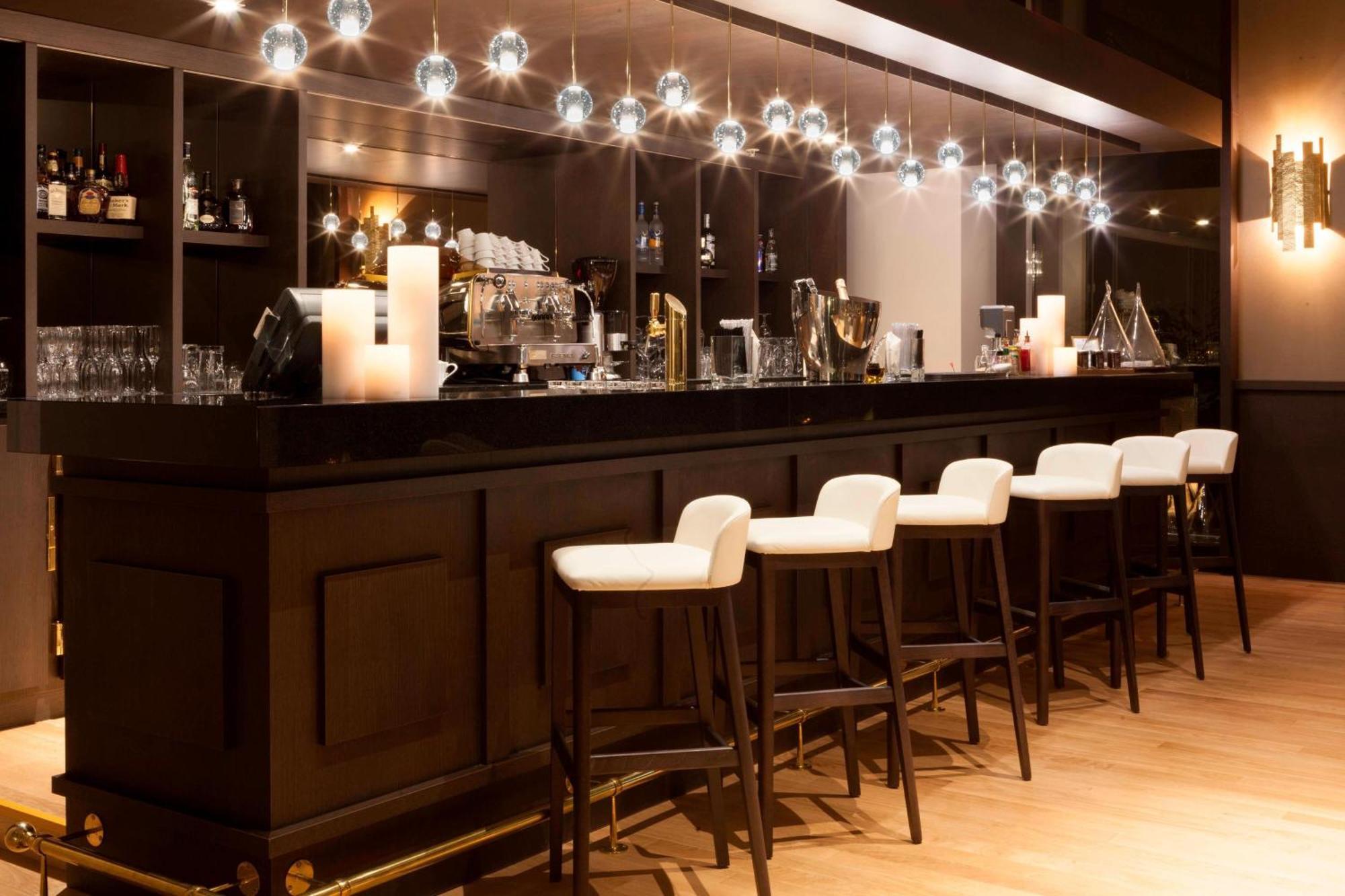Ac Hotel By Marriott Paris Le Bourget Airport Dugny Exteriör bild