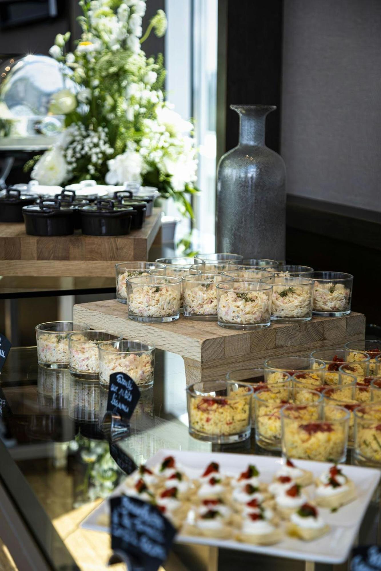 Ac Hotel By Marriott Paris Le Bourget Airport Dugny Exteriör bild