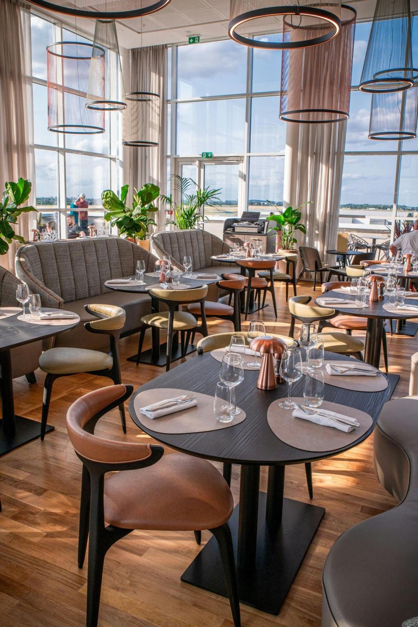 Ac Hotel By Marriott Paris Le Bourget Airport Dugny Exteriör bild