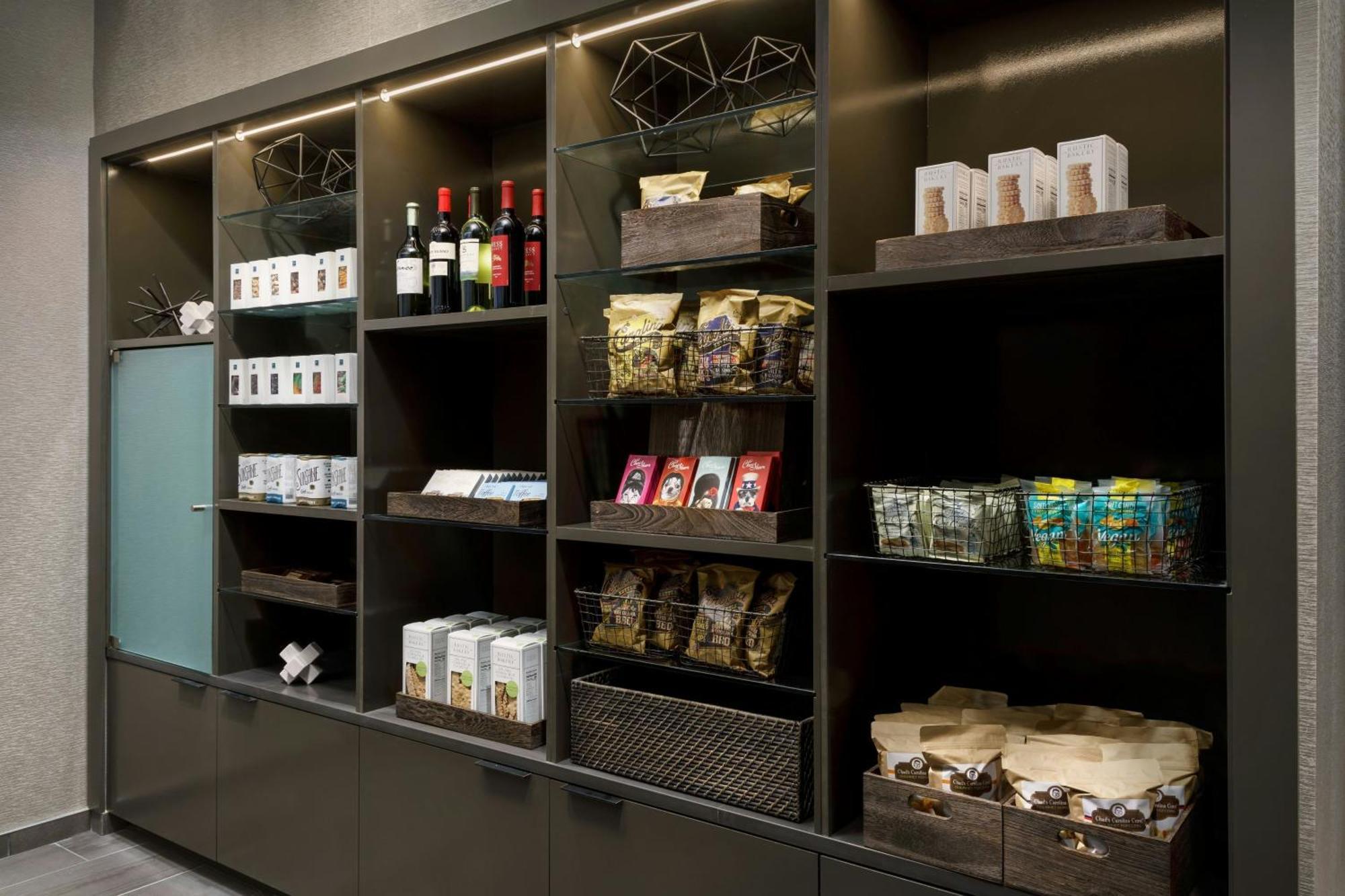 Ac Hotel By Marriott Paris Le Bourget Airport Dugny Exteriör bild